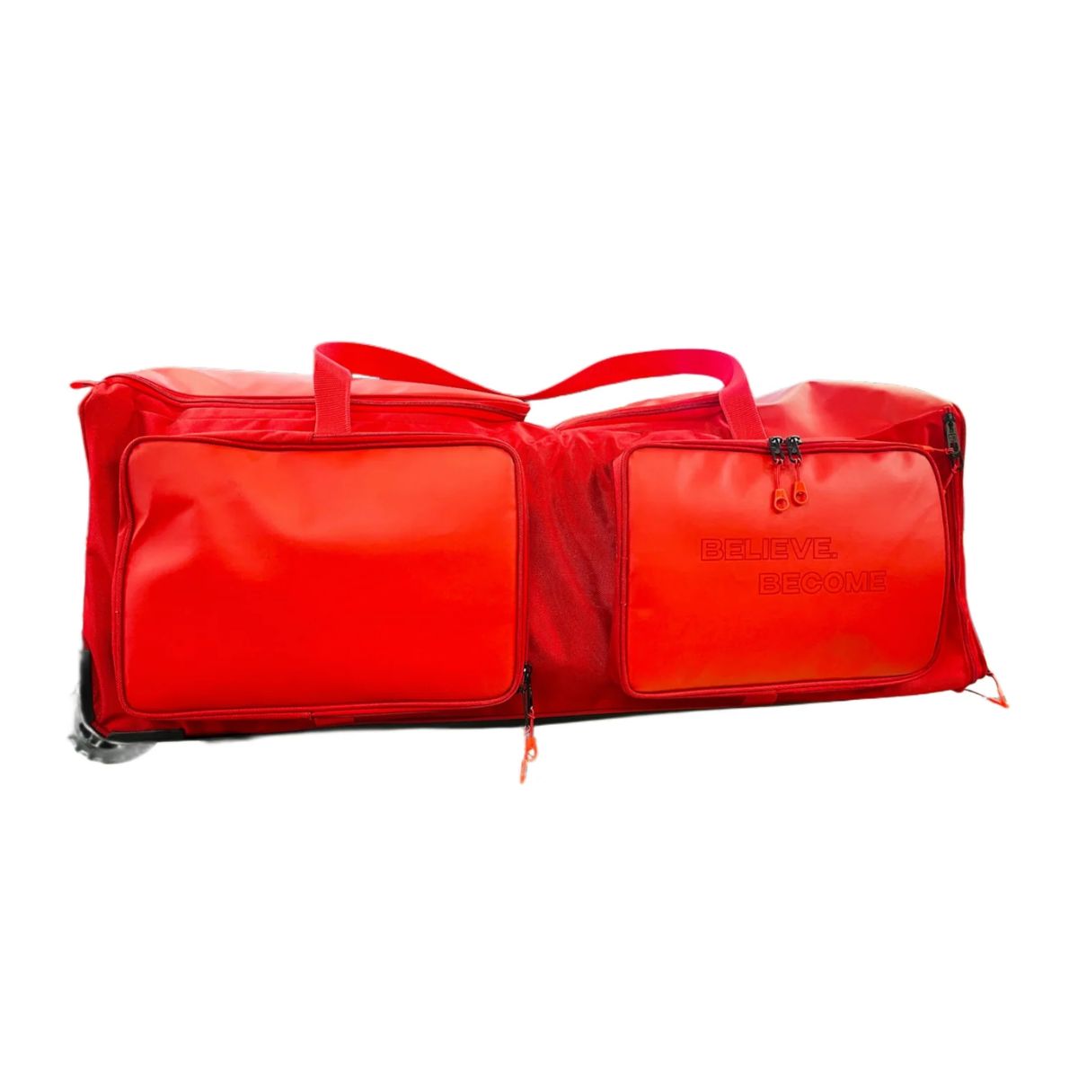 SG 22 Yard Trunk Player Cricket KitBag