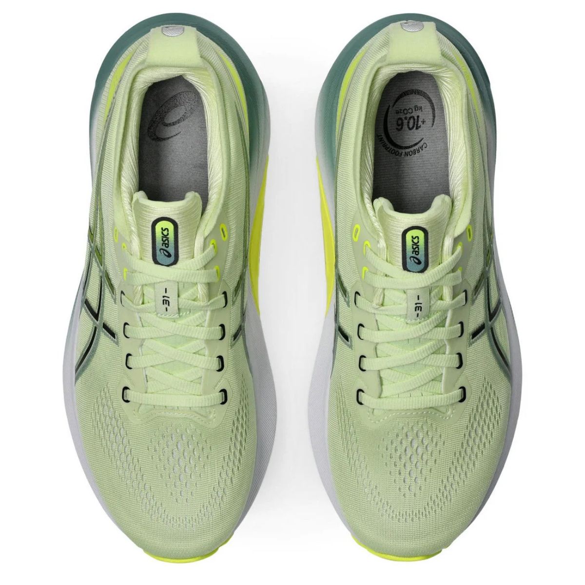 Asics Gel-Kayano 31 Running Shoes