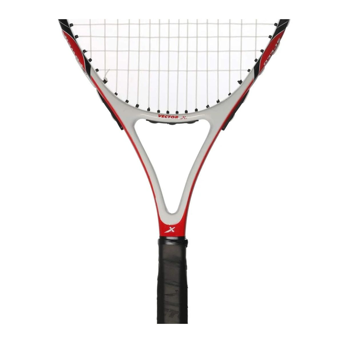 Vector X Tennis Racquet (With Cover)