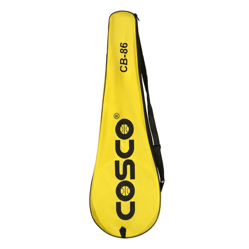 Load image into Gallery viewer, Cosco CB 86 Twin Badminton Racket
