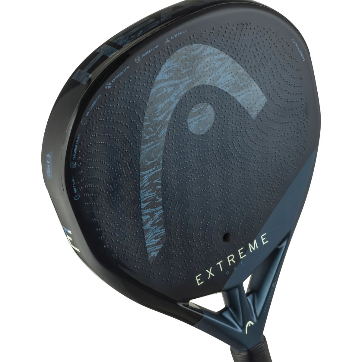 Head Extreme One 2025 Padel