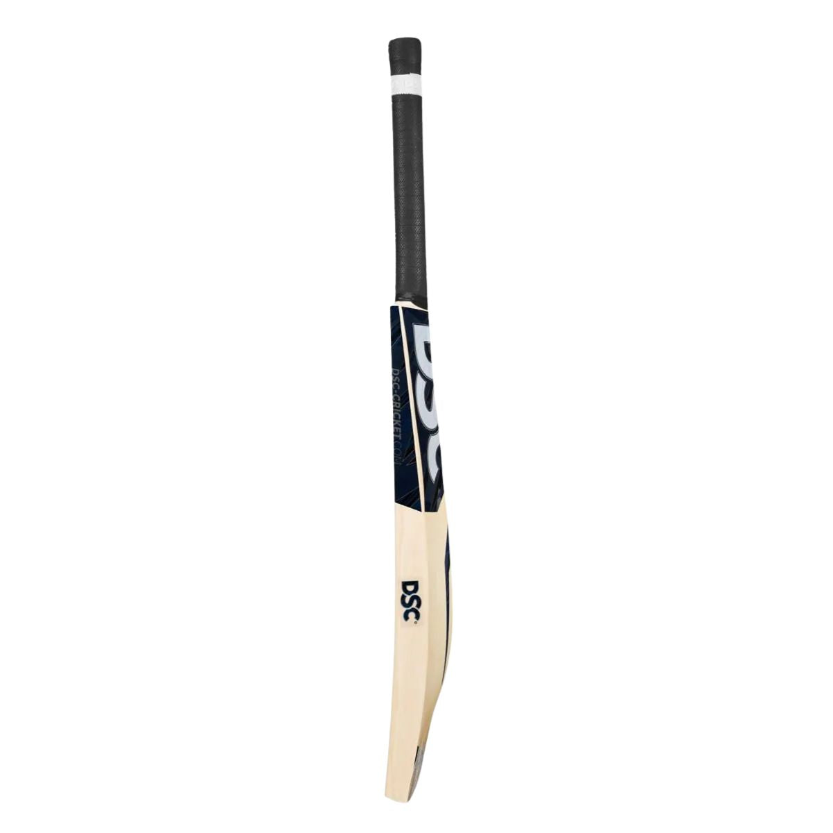 DSC Black 200 English Willow Cricket Bat