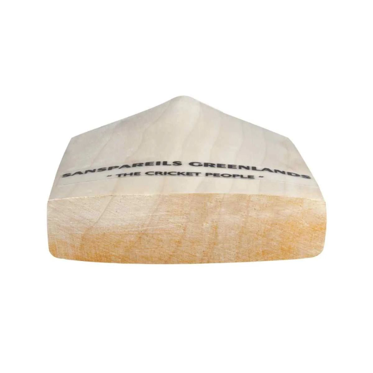 SG Arc 4.0 (Sunny Tonny) English Willow Cricket Bat