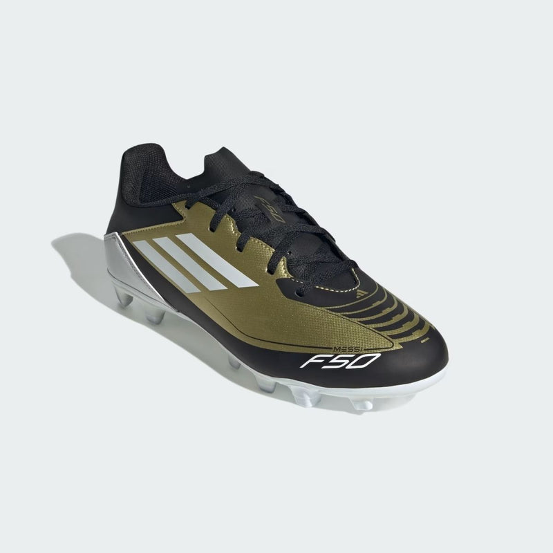 Load image into Gallery viewer, Adidas F50 Club FXG Messi Football Shoes
