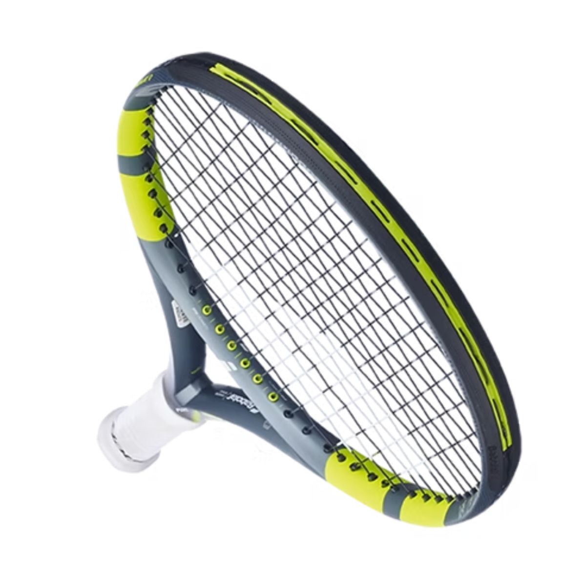 Babolat Pure Aero Junior 25 2026 Tennis Racket (Strung)