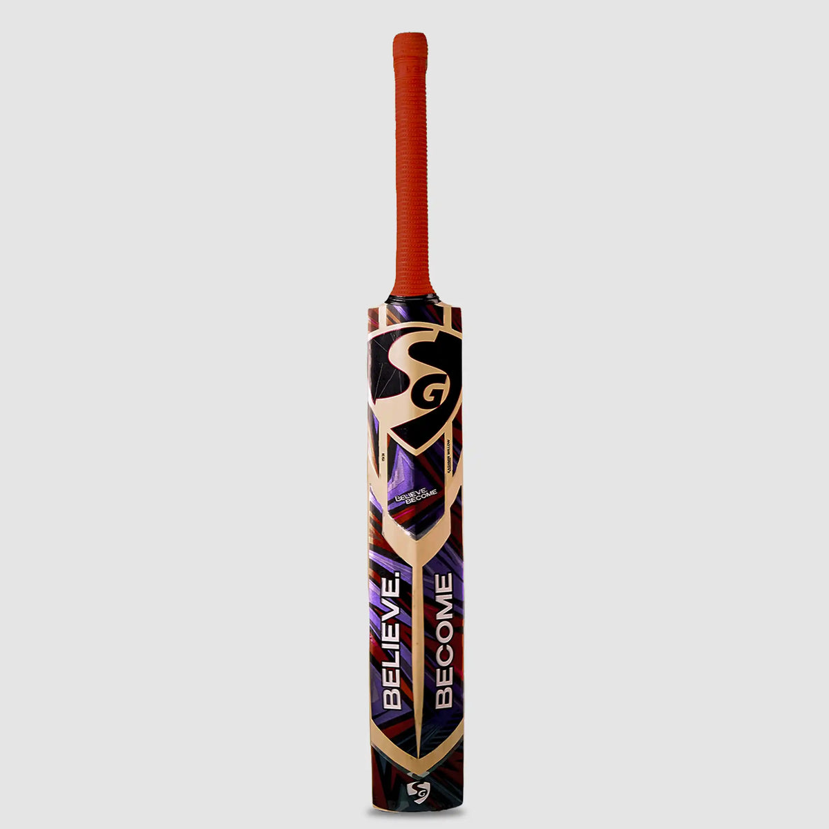 SG Sierra Plus Kashmir Willow Cricket Bat