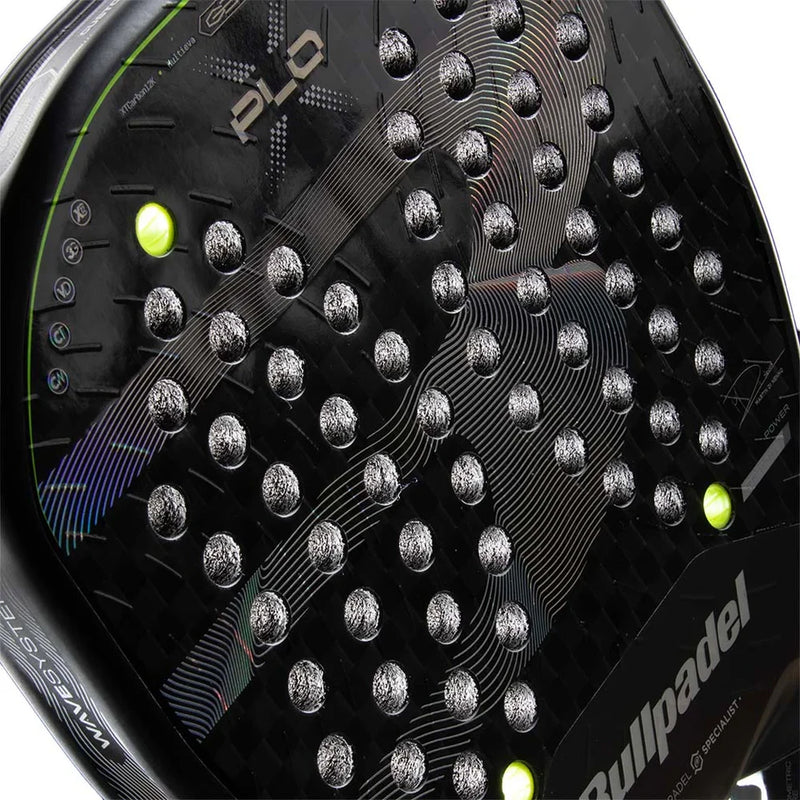 Load image into Gallery viewer, Bullpadel Xplo 2026 Padel Racket
