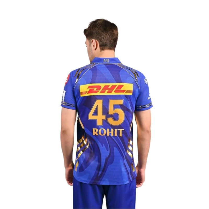 Load image into Gallery viewer, Sketchers MI IPL Player Edition Jersey
