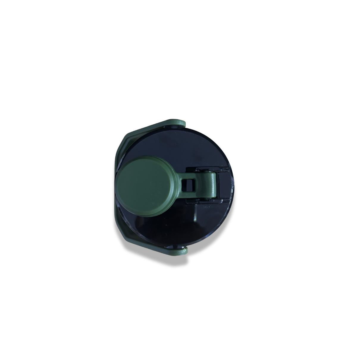 Puls8 Insulated Stainless Steel Shaker Tumbler