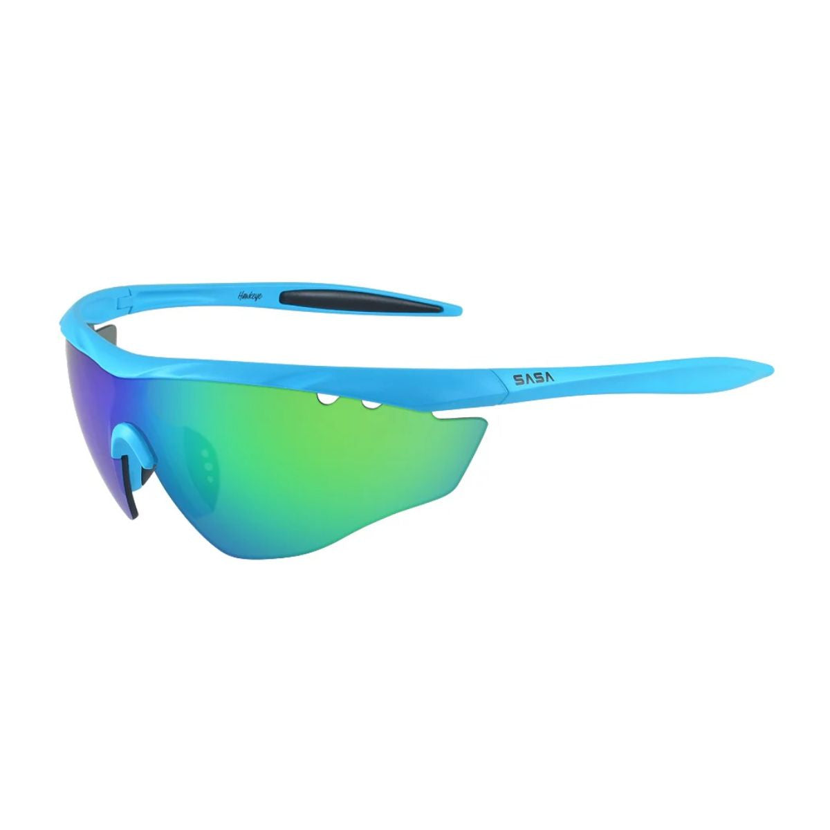 Sasa Hawkeye Hi-Performance Sports Sunglasses