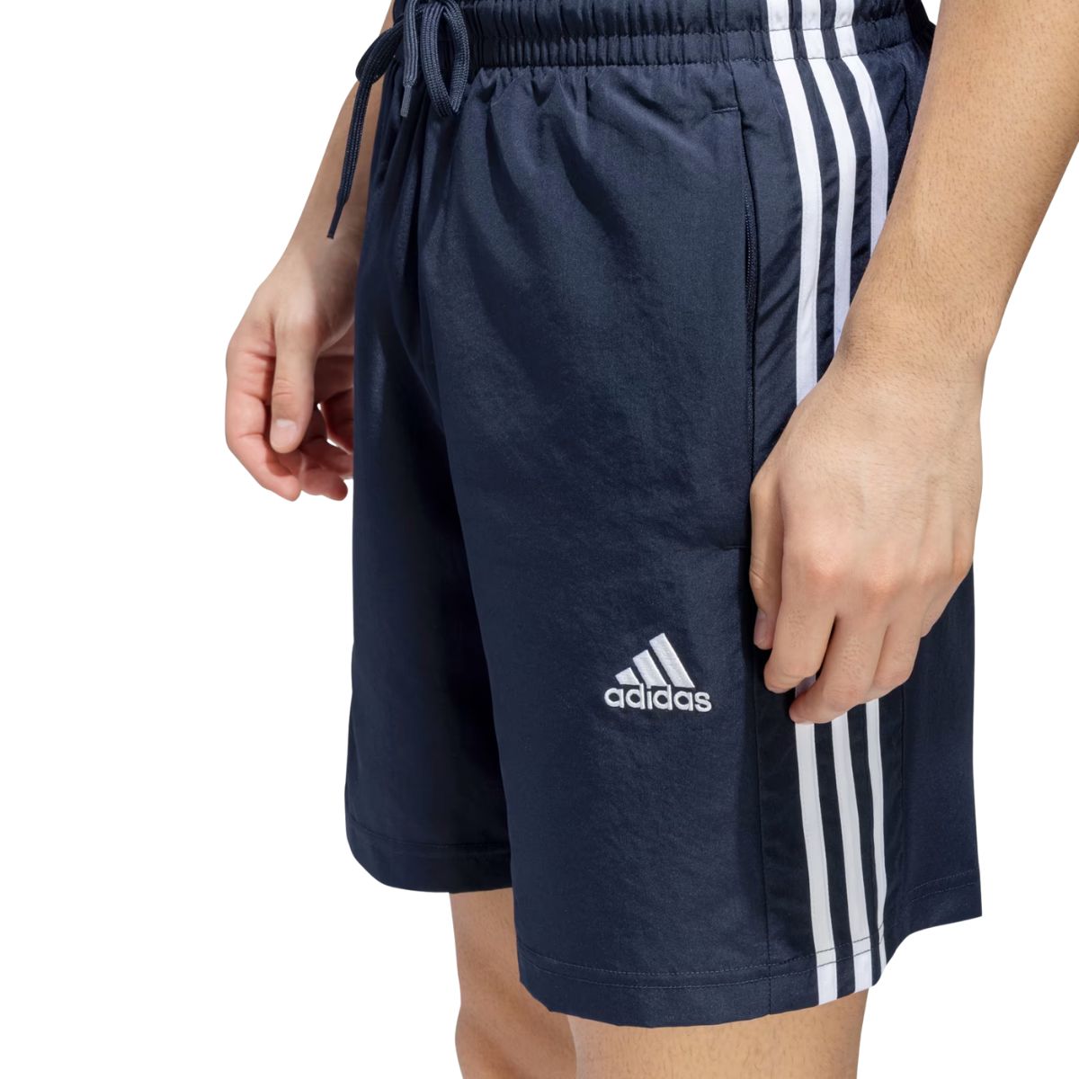Adidas M 3S Chelsea Running Shorts