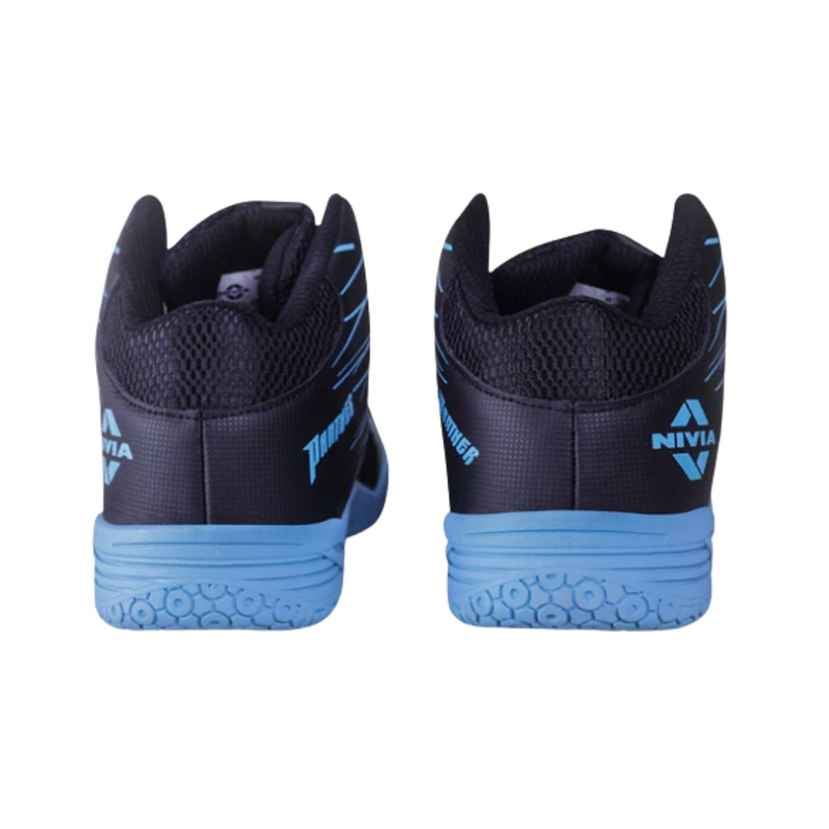 Nivia Panther 2.0 Basketball Shoes