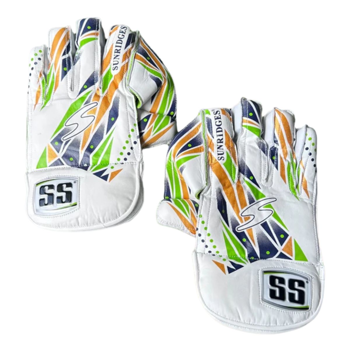 SS Aerolite Cricket Keeping Gloves