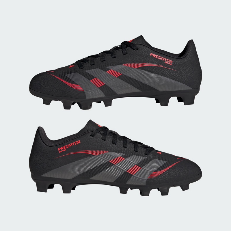 Load image into Gallery viewer, Adidas Predator Club Firm Football Shoes
