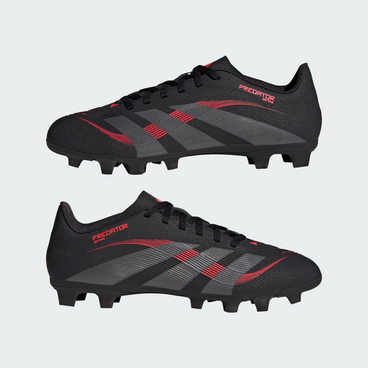 Adidas Predator Club Firm Football Shoes