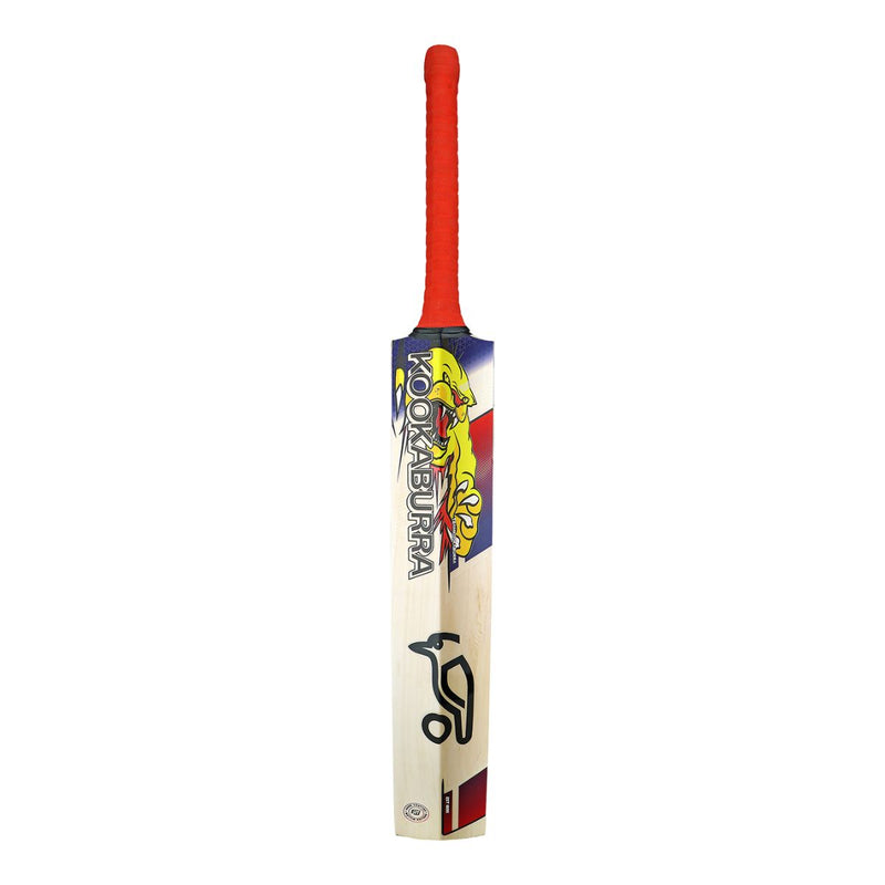 Load image into Gallery viewer, Kookaburra Beast Pro 2.0 English Willow Cricket Bat
