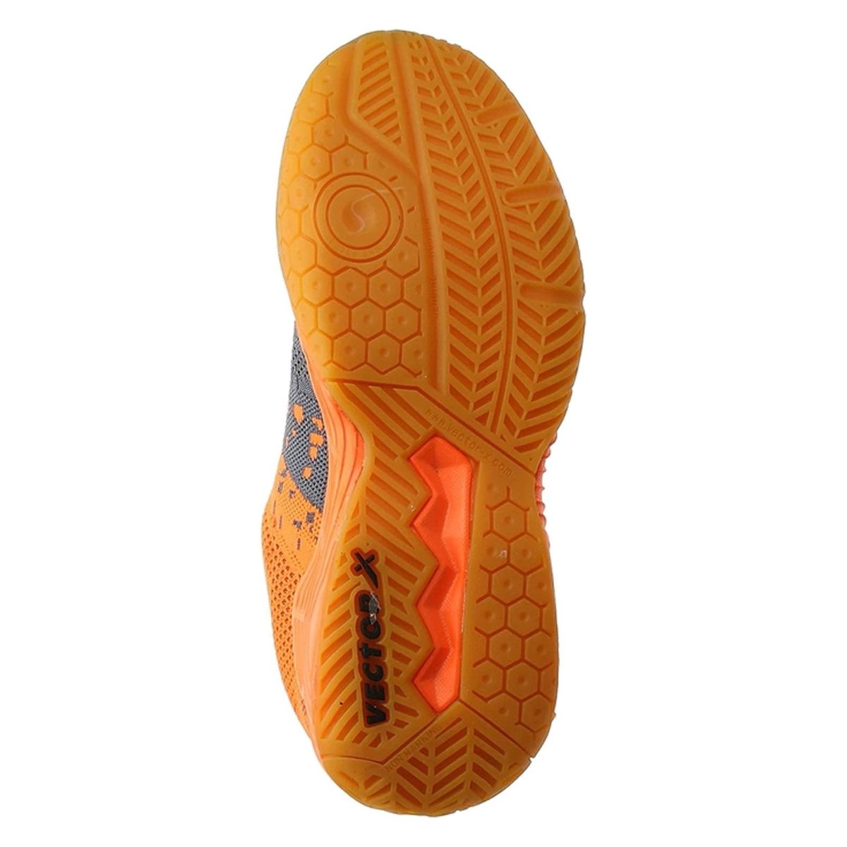 Vector X CS-2030 KIDS Badminton Shoes