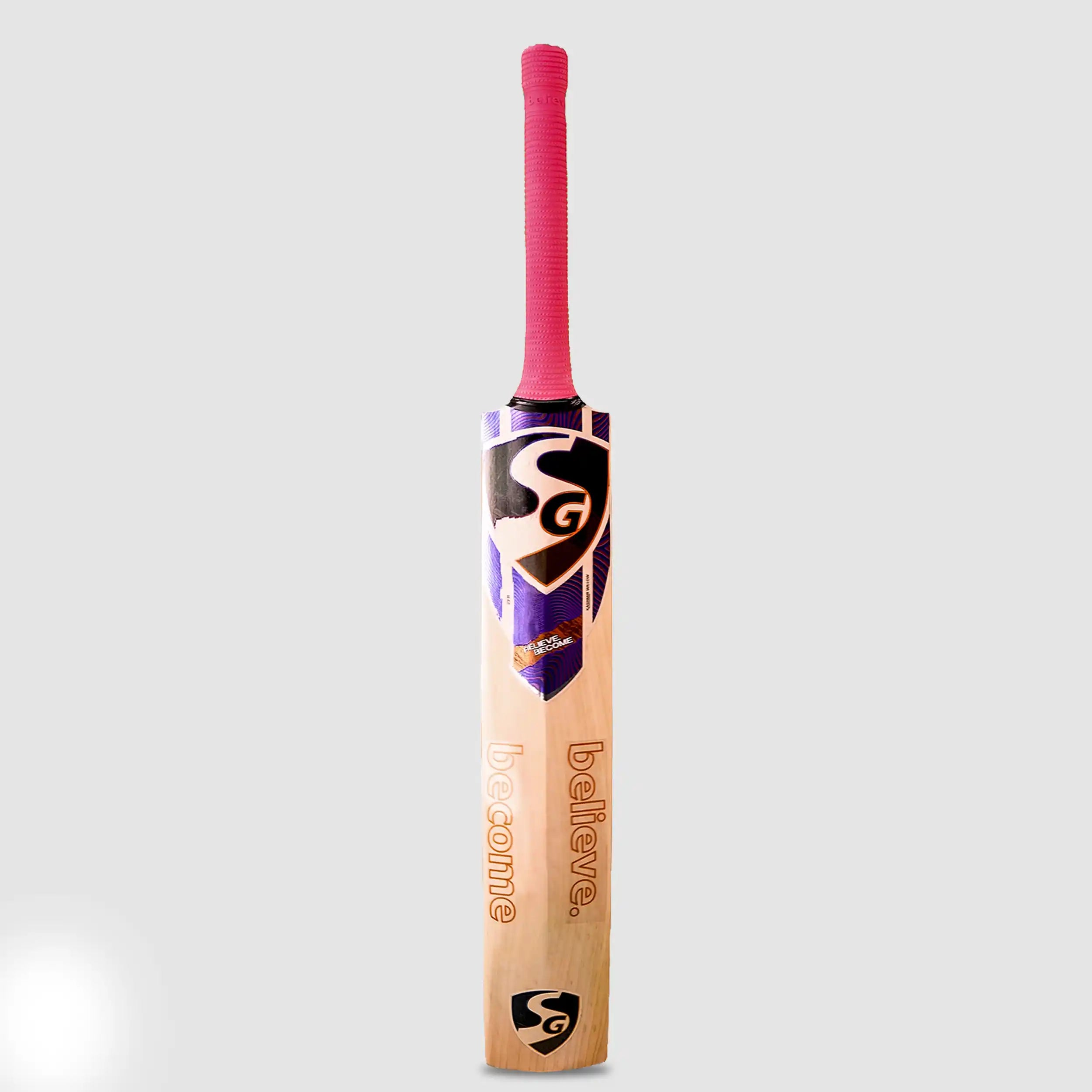 SG Nexus Plus Kashmir Willow Cricket Bat