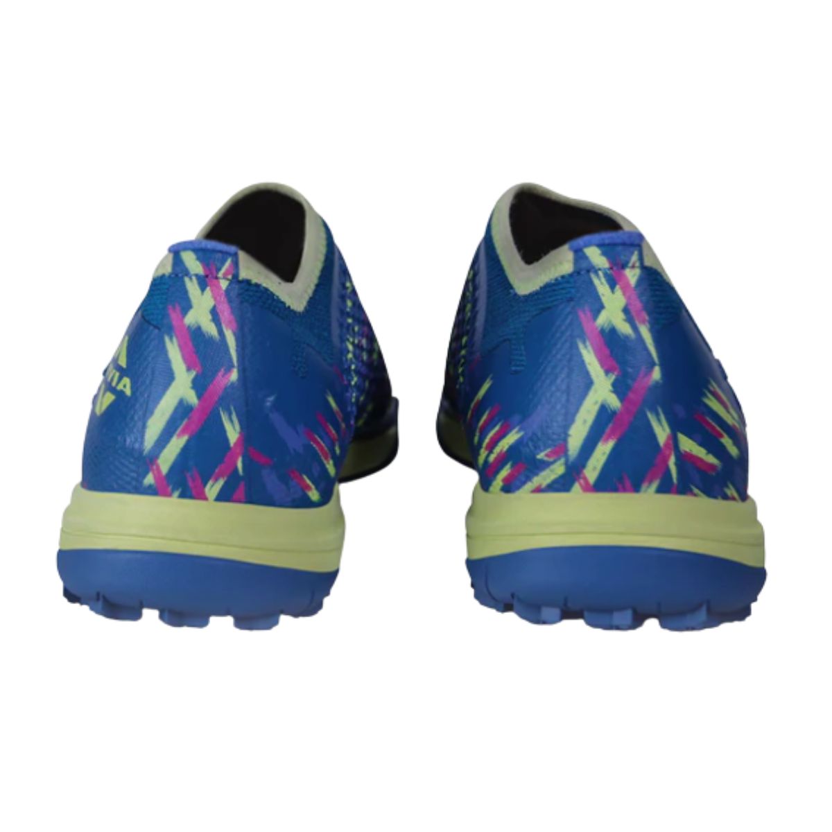 Nivia Ashtang 2.0 Turf Football Shoes