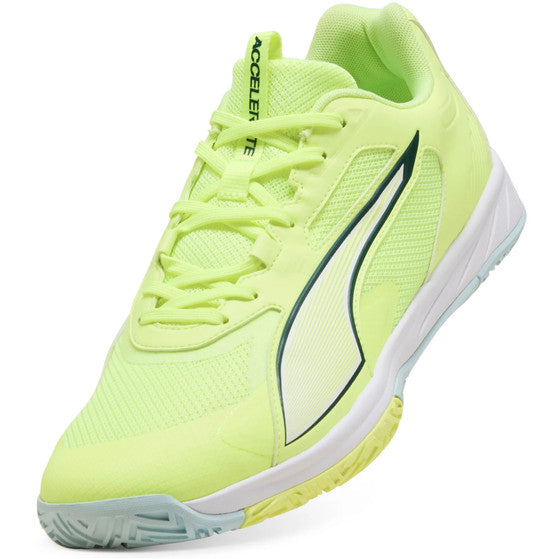Load image into Gallery viewer, Puma Accelerate Pro 4 Badminton Shoes
