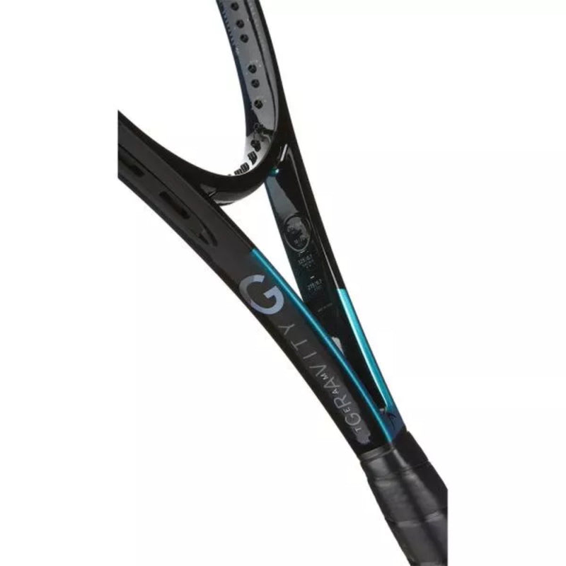 Load image into Gallery viewer, Head Gravity Team 2025 Tennis Racket
