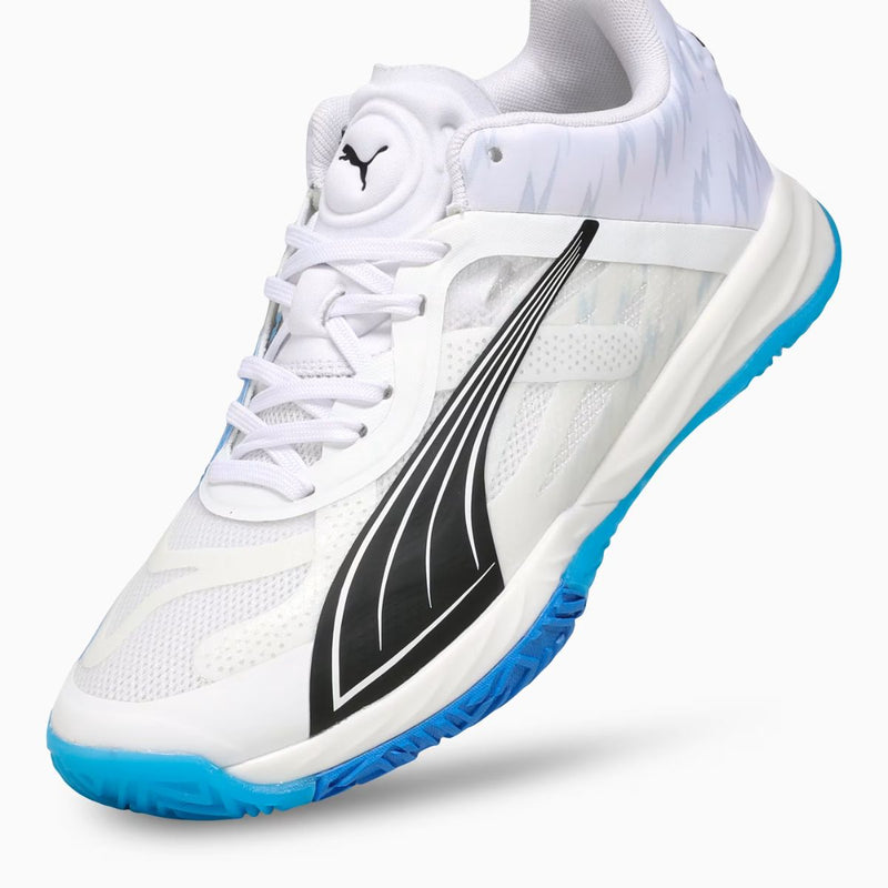 Load image into Gallery viewer, Puma Accelerate Nitro Badminton Shoes
