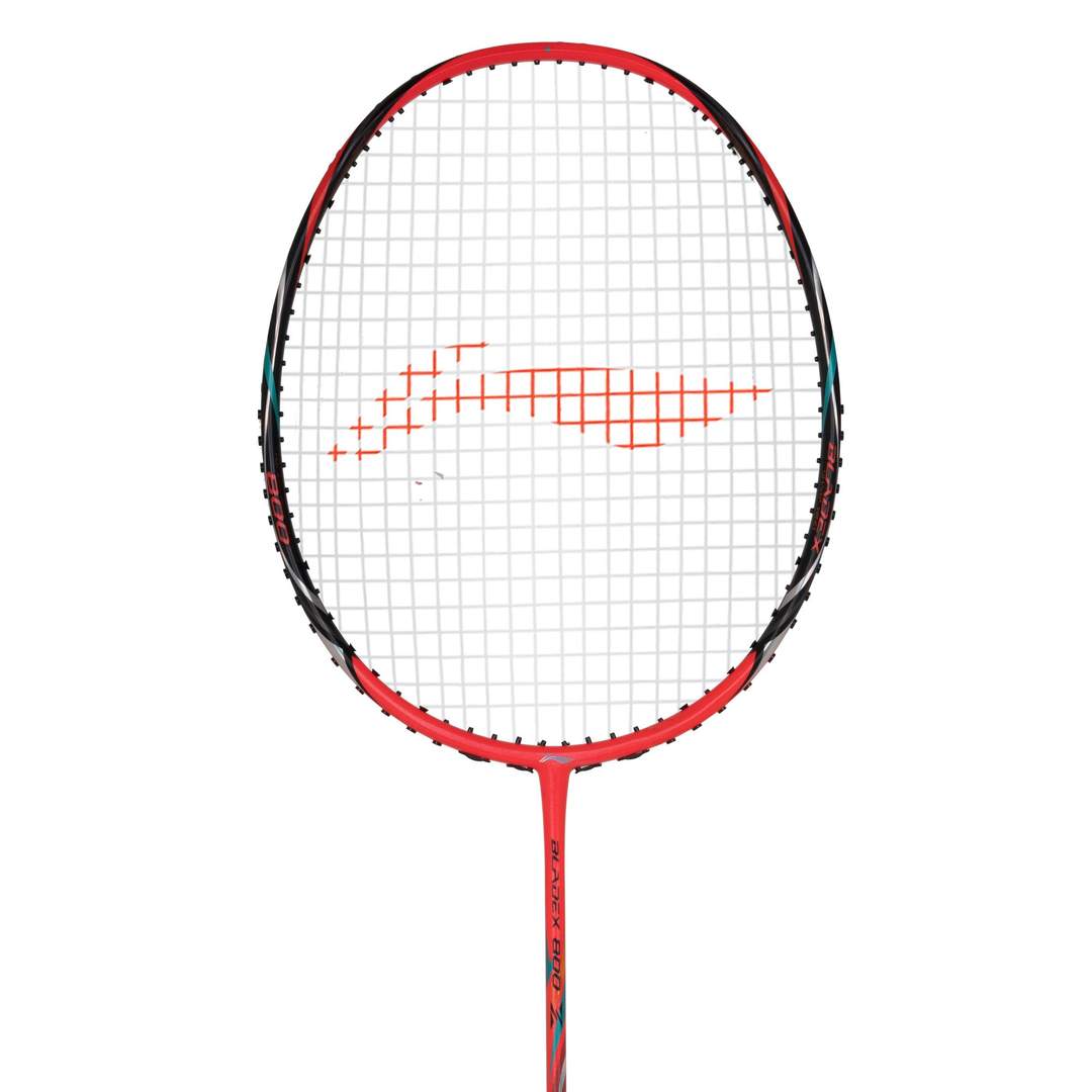 Li-Ning Bladex 800 Badminton Racket (Unstrung)