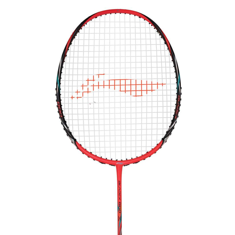 Load image into Gallery viewer, Li-Ning Bladex 800 Badminton Racket
