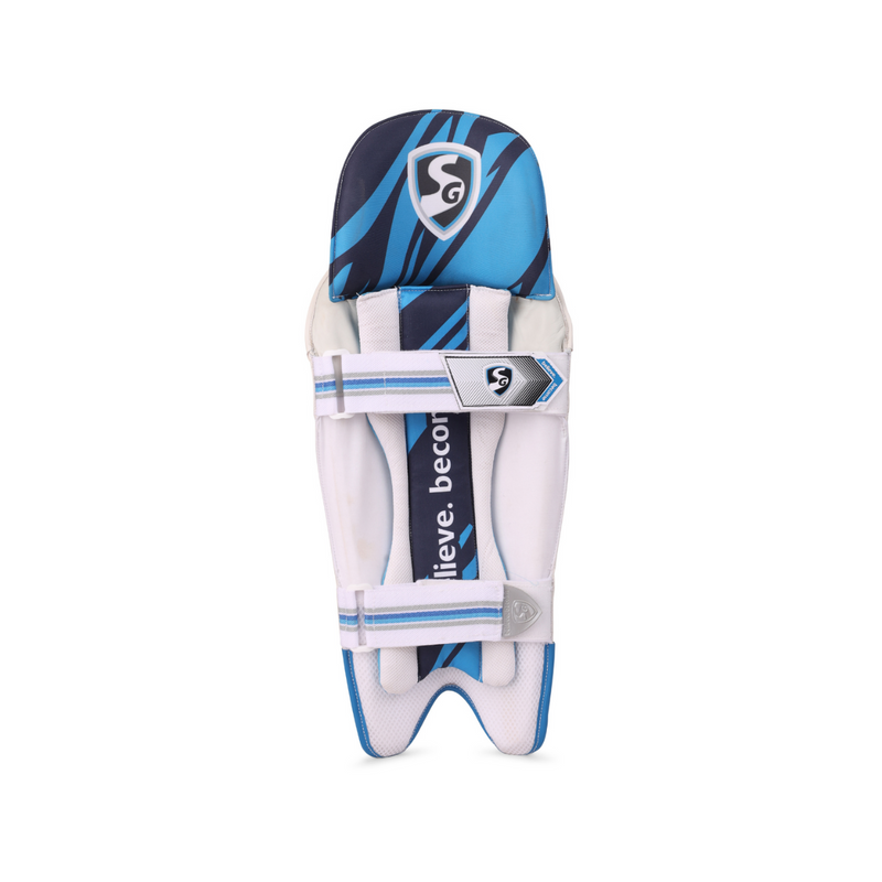 Load image into Gallery viewer, SG Megalite Wicket Keeping Pads
