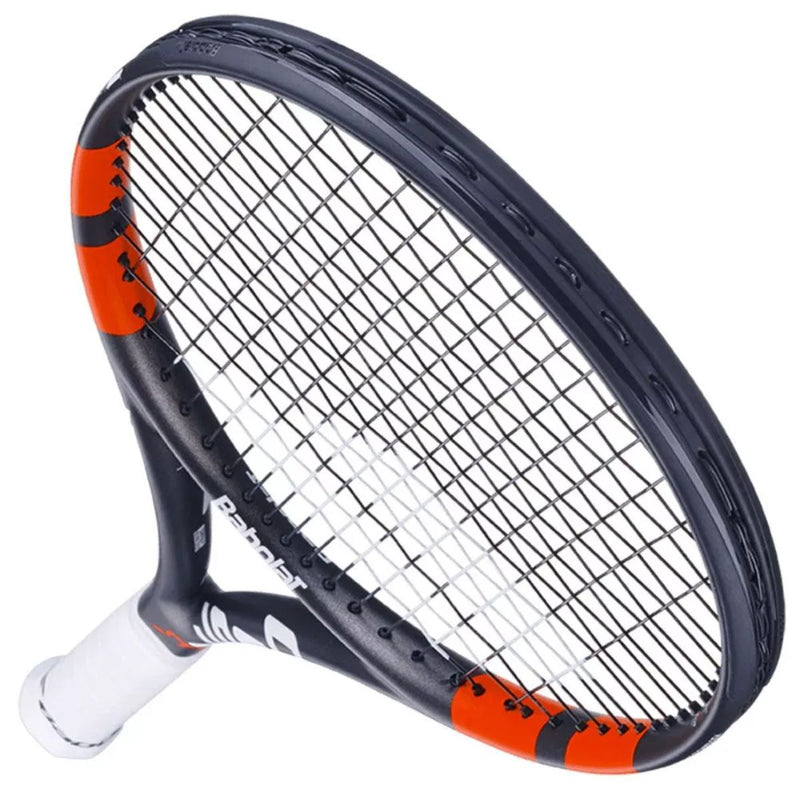 Load image into Gallery viewer, Babolat Boost Strike Strung Tennis Racquet
