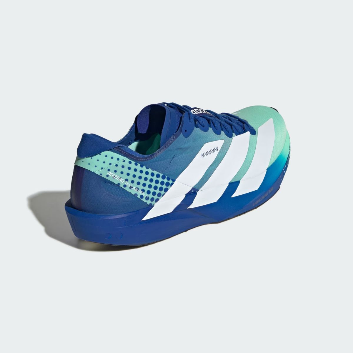 Adidas Adizero Takumi Sen 11 Shoes