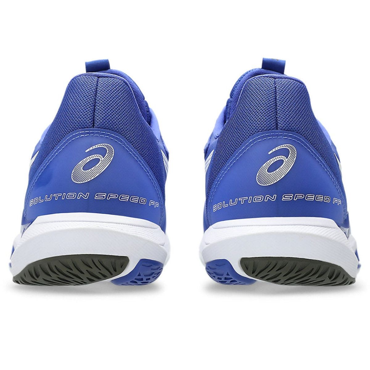 Asics Solution Speed FF3 Tennis Shoes