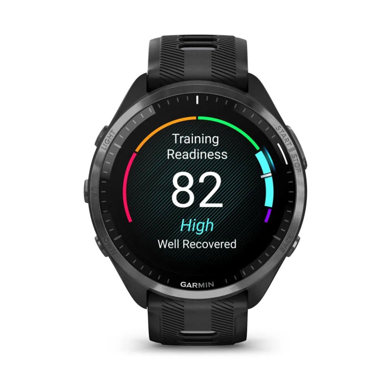 Load image into Gallery viewer, Garmin Forerunner 965 Smart Watch
