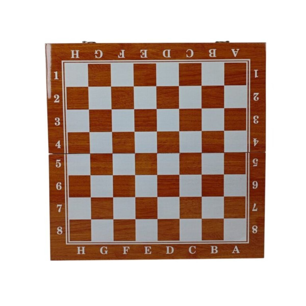 Konex CLS-1110 Wooden Chess Board