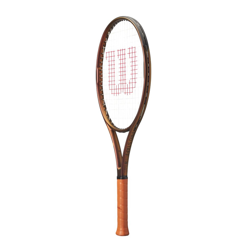 Load image into Gallery viewer, Wilson Prostaff 26 V14 Tennis Racket
