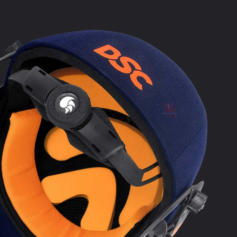 Load image into Gallery viewer, DSC Punch 2023 Cricket Helmet

