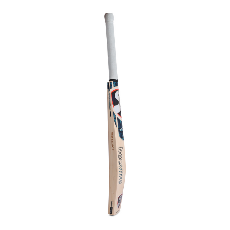 Load image into Gallery viewer, SG RSD Select English Willow Cricket Bat side sticker
