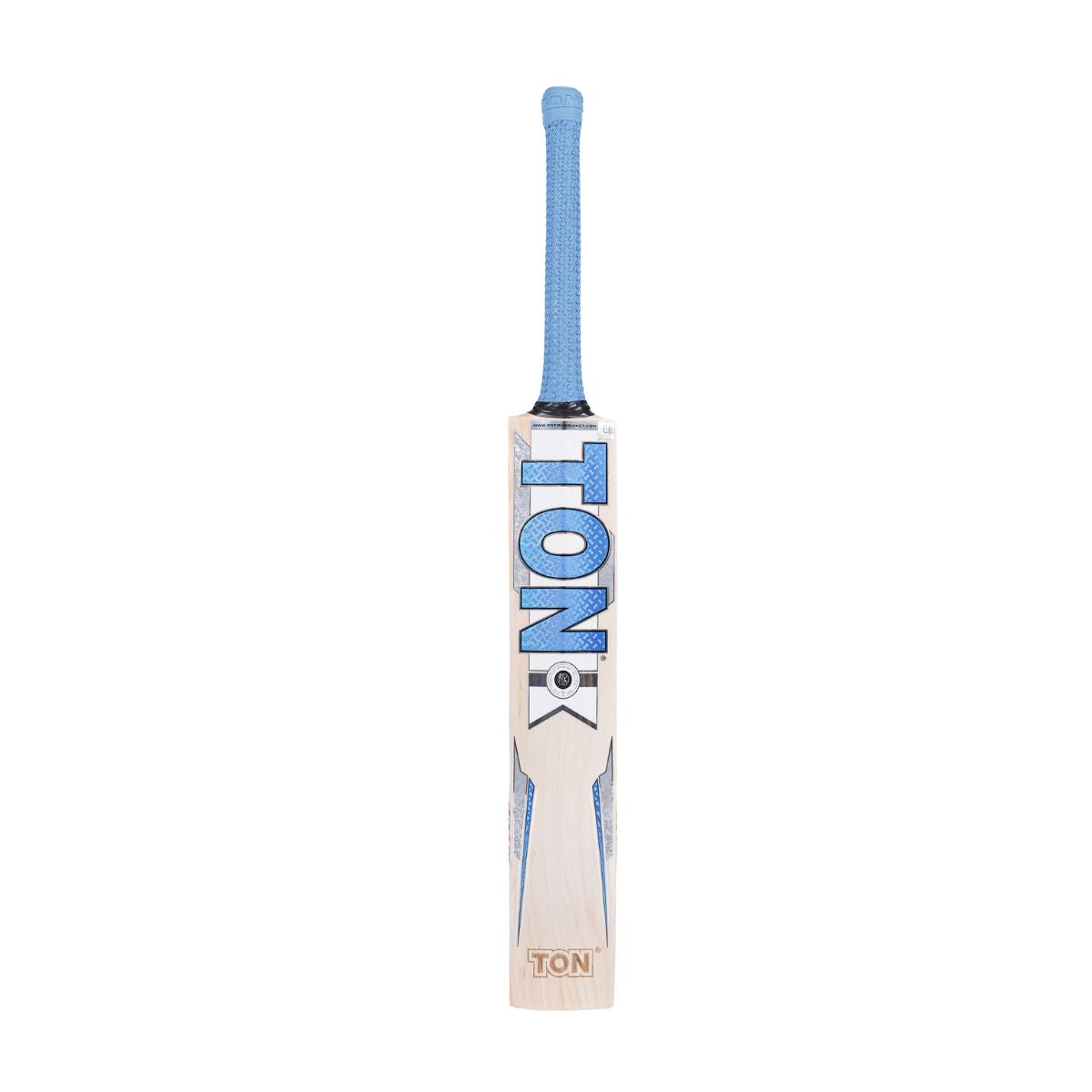 SS Ton Elite English Willow Cricket Bat