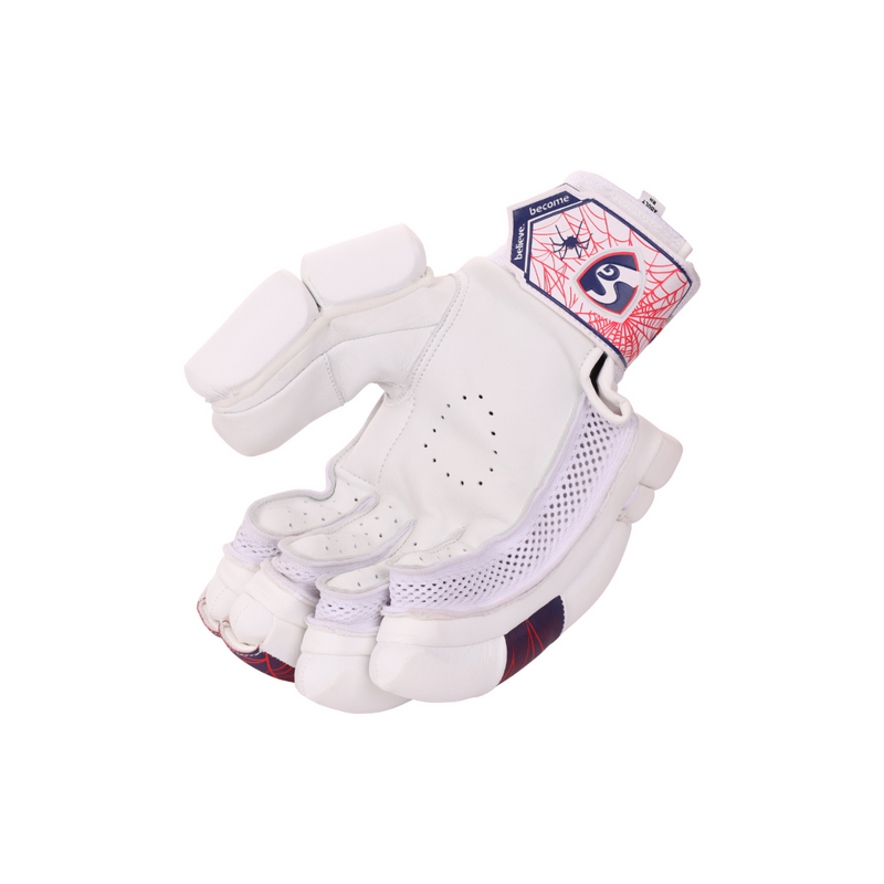 Load image into Gallery viewer, SG RP 17 Batting Gloves
