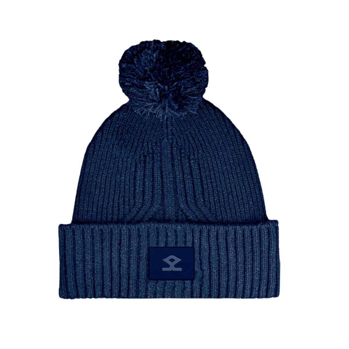 Shrey Pom Pom Beanie Cap