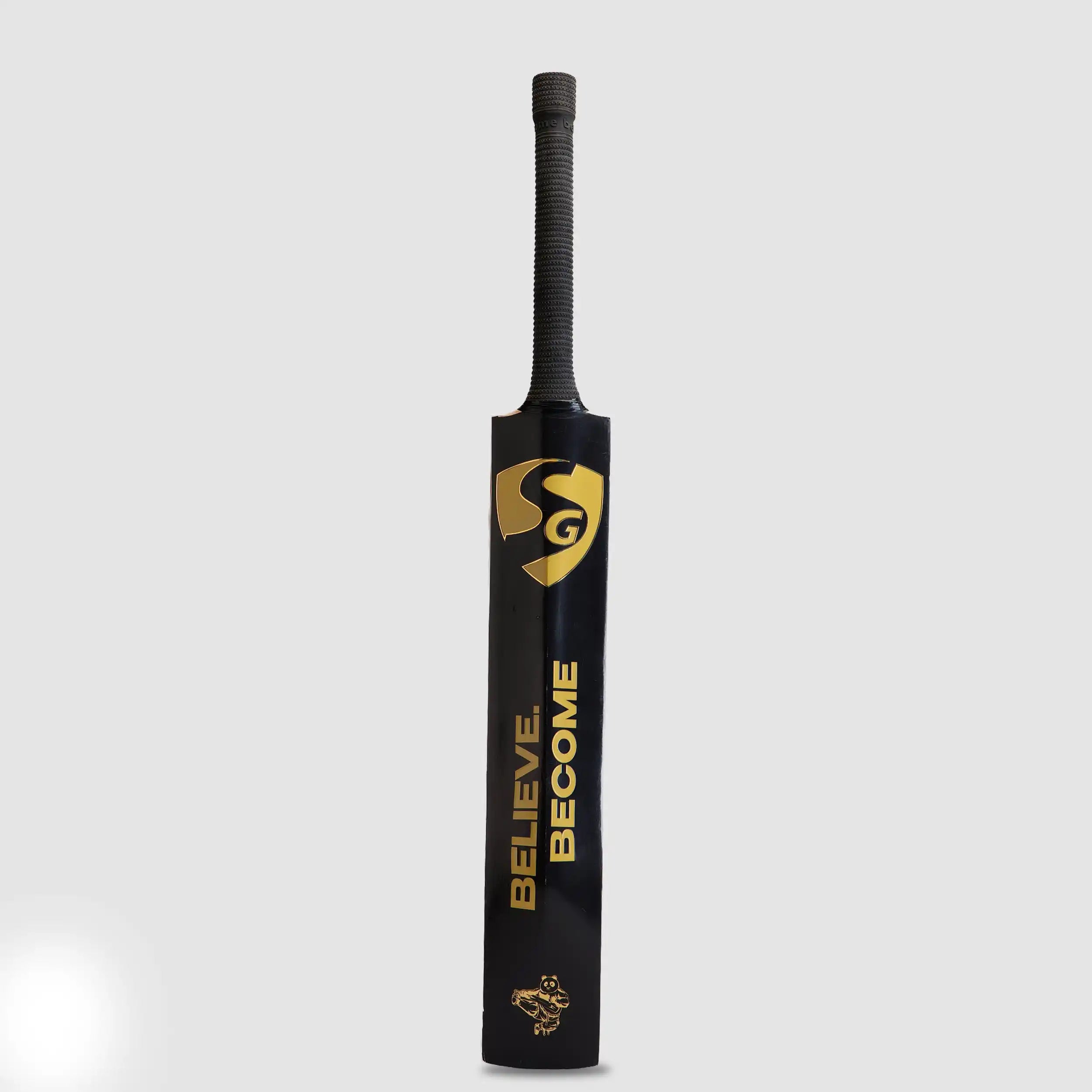 SG HP Plus Kashmir Willow Cricket Bat