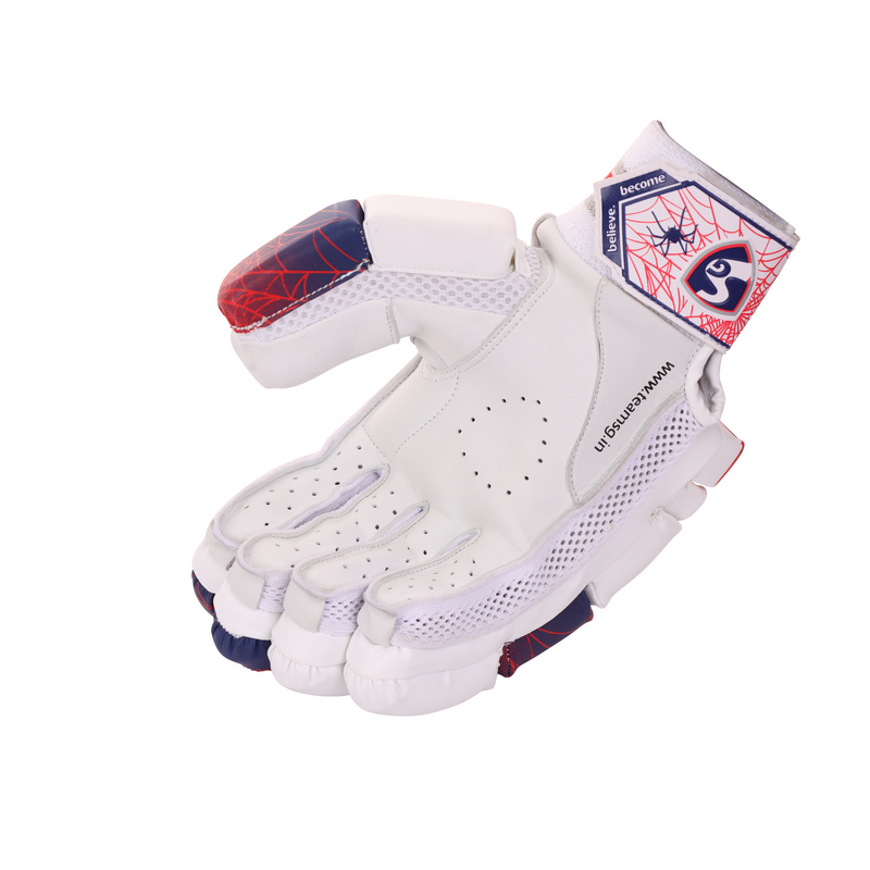 Load image into Gallery viewer, SG RP Lite Cricket Batting Gloves
