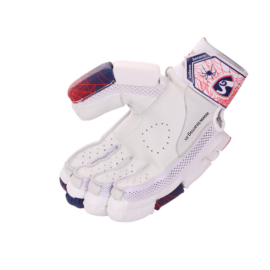 SG RP Lite Cricket Batting Gloves