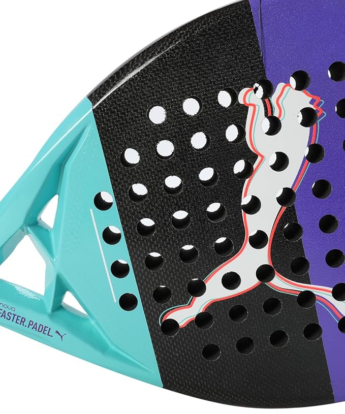 Load image into Gallery viewer, Puma Nova Padel Pro WMN Padel Racket
