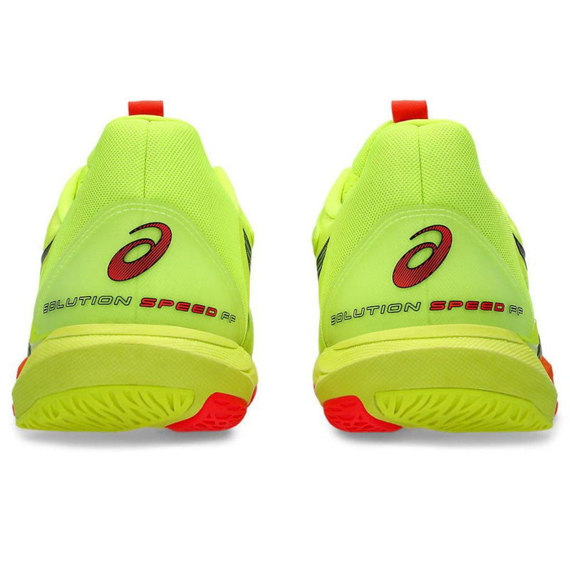 Load image into Gallery viewer, Asics Solution Speed FF 3 Paris Tennis Shoes
