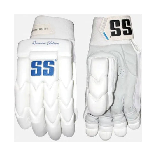 SS Reserve Edition Cricket Batting Gloves