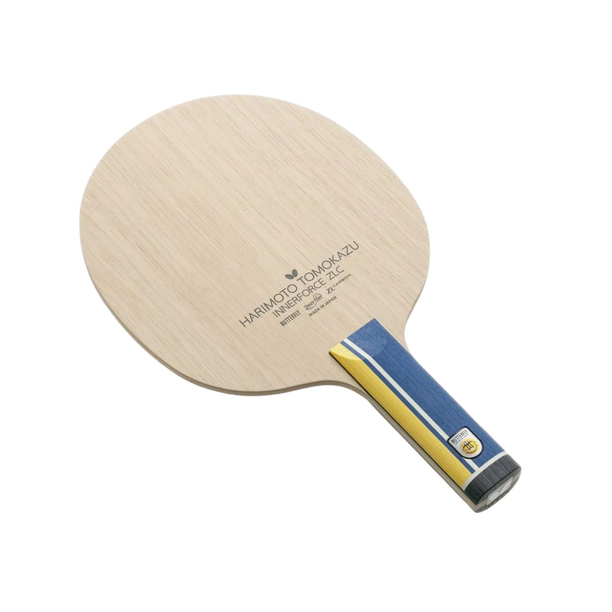 Butterfly Harimoto Innerforce Super ZLC Table Tennis Ply