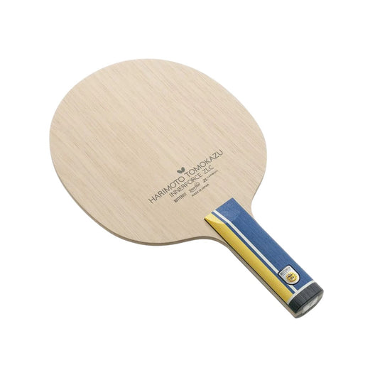 Butterfly Harimoto Innerforce Super ZLC Table Tennis Ply