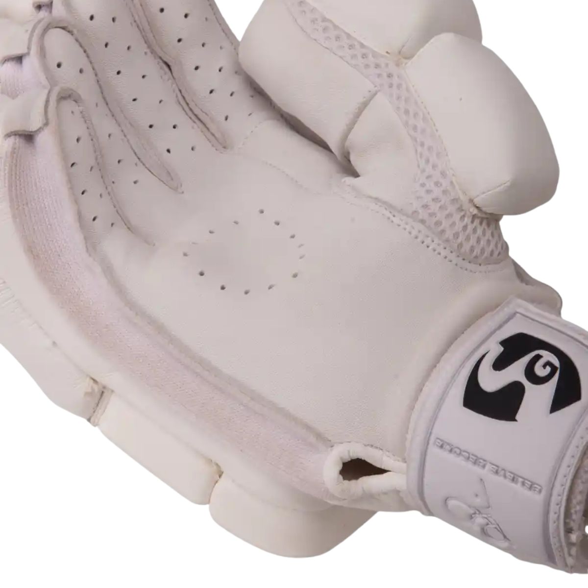 SG HP Lite Cricket Batting Gloves