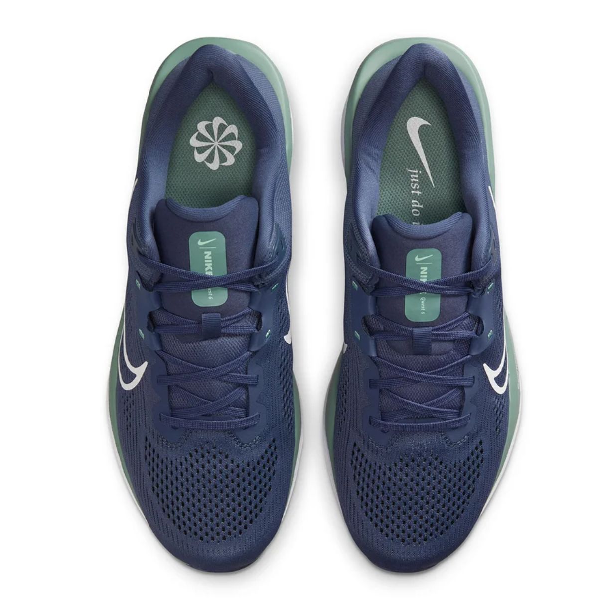 Nike Quest 6 Mens Running Shoes